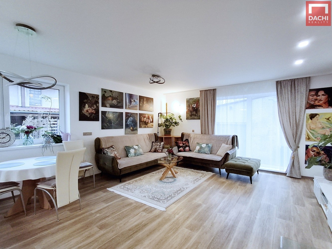 Prodej rodinný dům - Dolany, okres Olomouc, 150 m² - 5