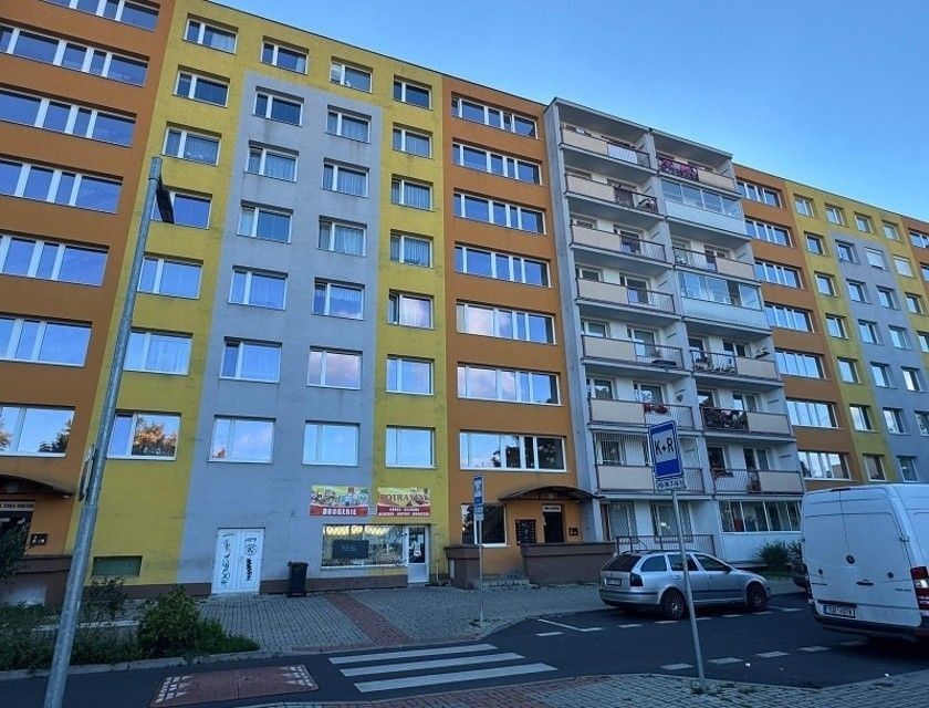 2+kk, Josefa Suka, Most - Most II, Ústecký kraj, 40 m² - 1