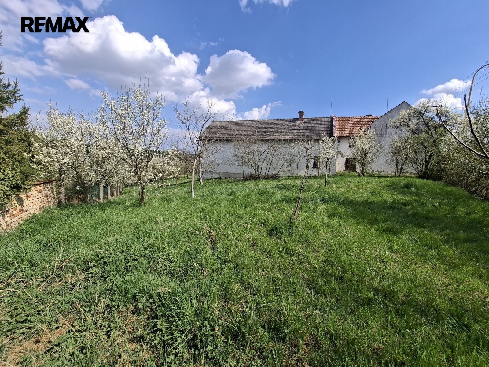 Prodej pozemek pro bydlení - Lubná, 842 m² - 5