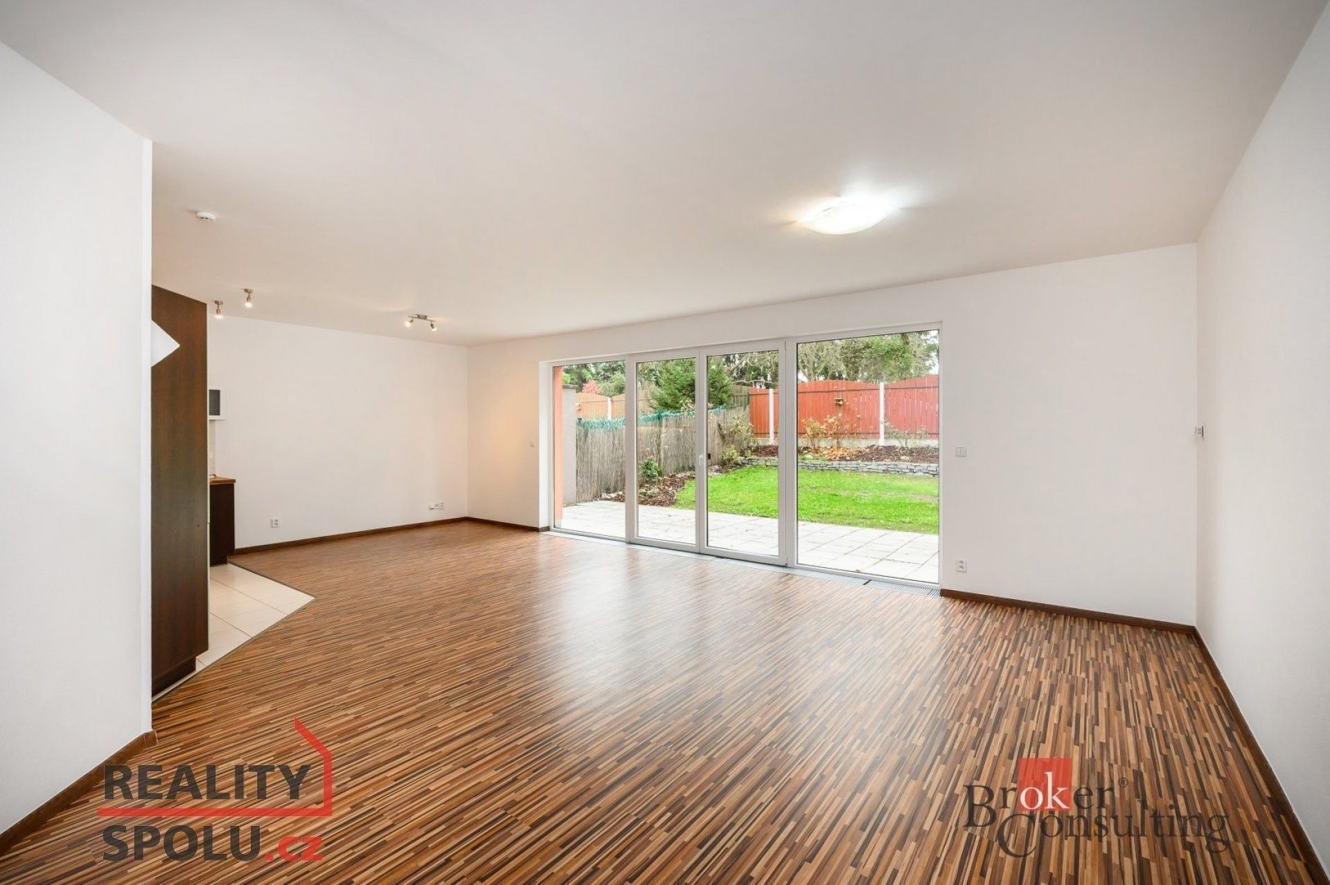 Pronájem rodinný dům - Franze Liszta, Plzeň, 232 m²