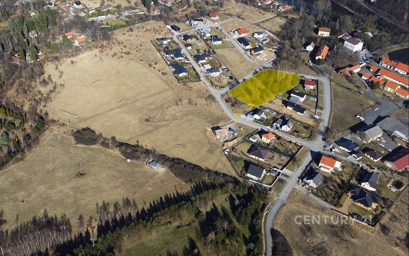 Zahrada · Mníšek pod Brdy, okres Praha-západ, Středočeský kraj - 4