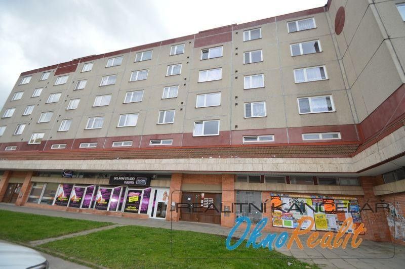 3+1, Kozlovská, Přerov, 67 m²