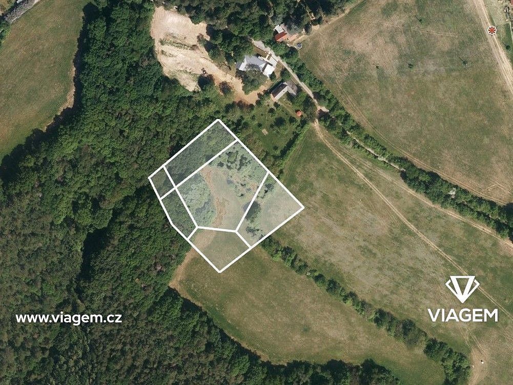 Zahrady, Stříbrnice, okres Uherské Hradiště, Zlínský kraj - 2