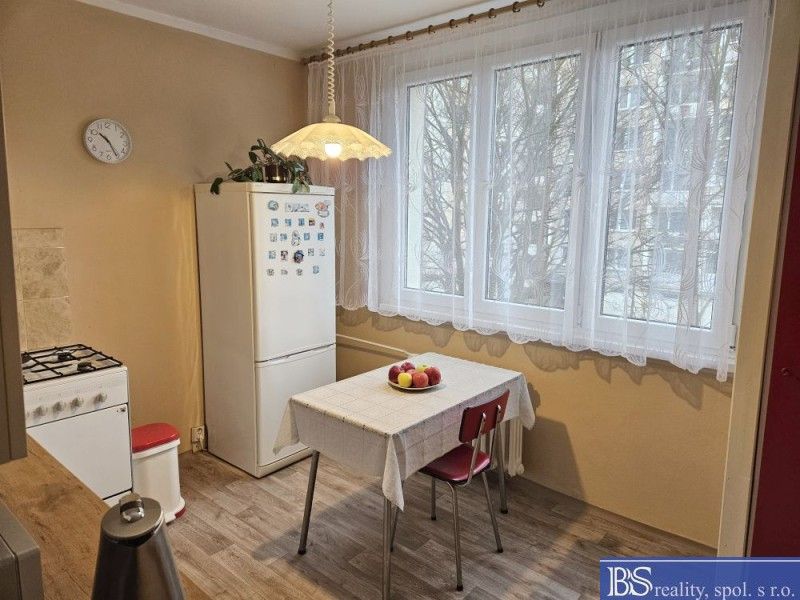 2+1, Nová, Ústí nad Labem, 64 m² - 2