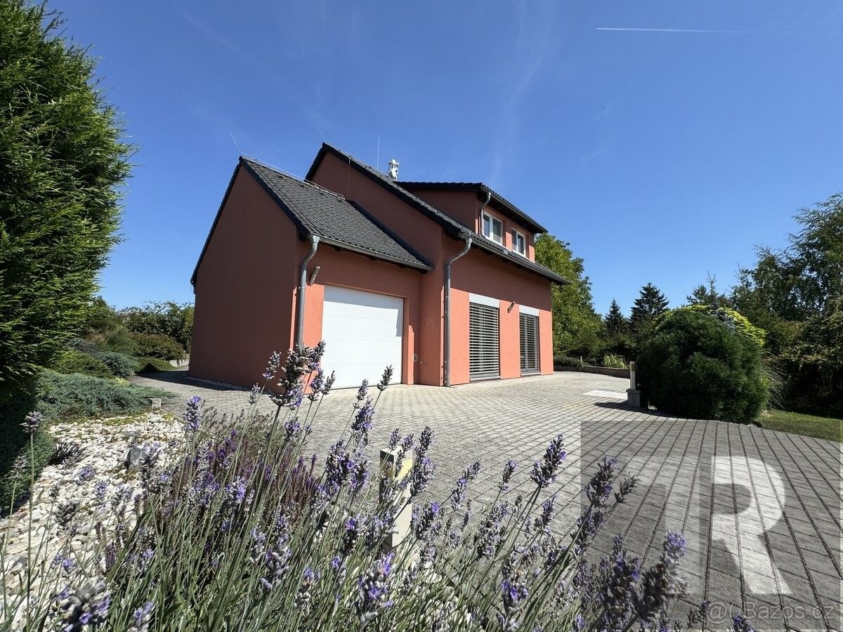 Rodinné domy, Vejprnice, 330 27