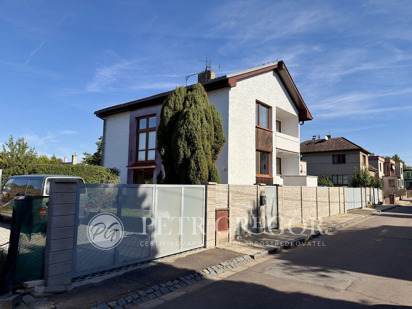 Rodinný dům, 150 m²