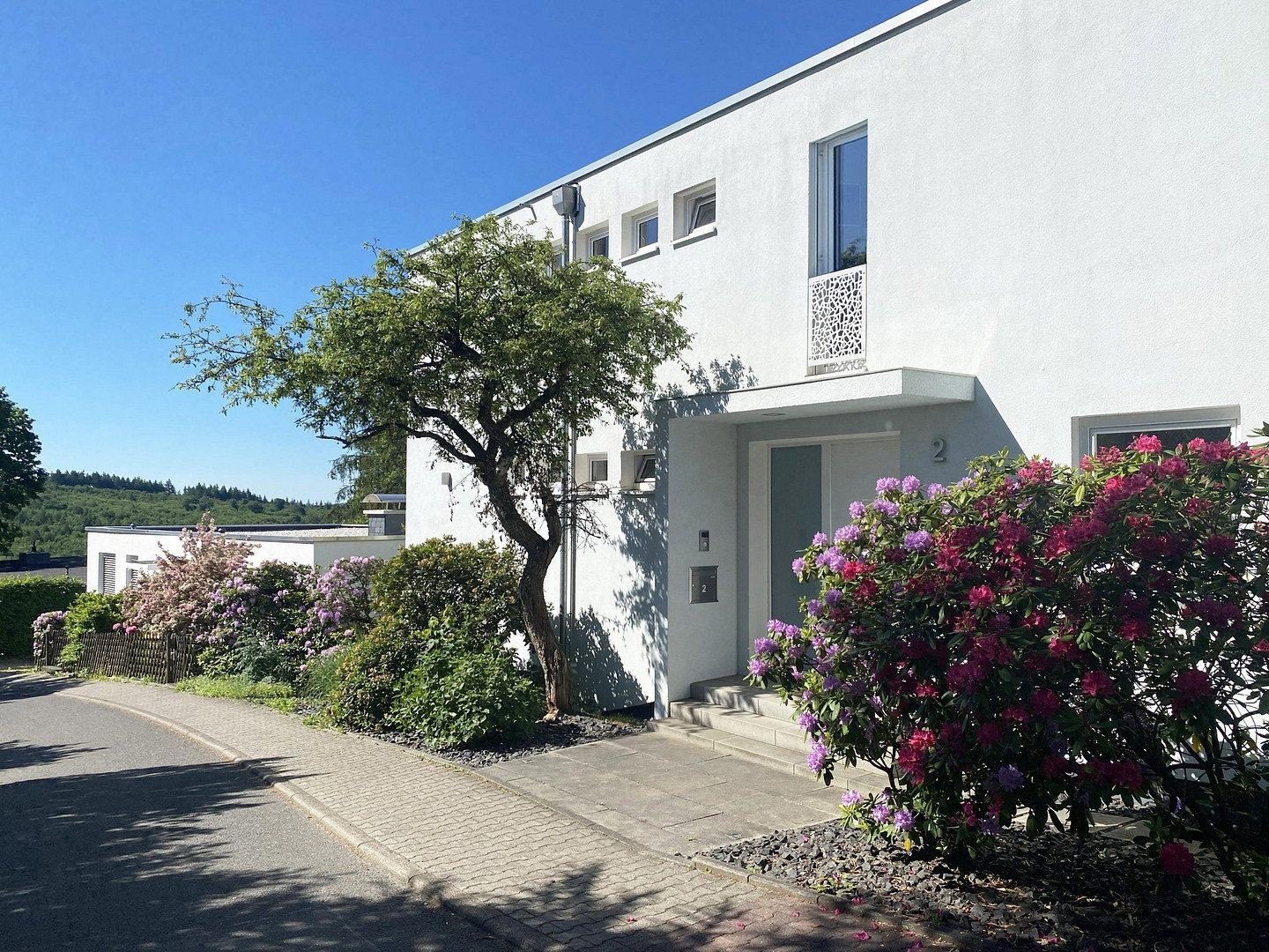 Rodinné domy, , Hessen, 264 m² - 1