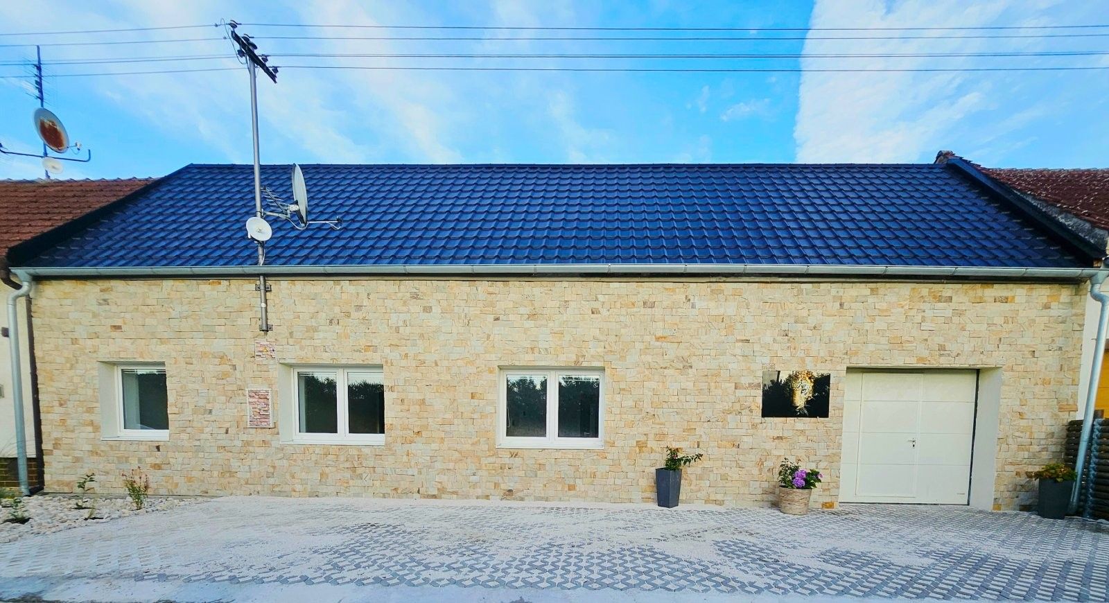 Prodej rodinný dům - U Cihelny, Uherské Hradiště, 115 m²