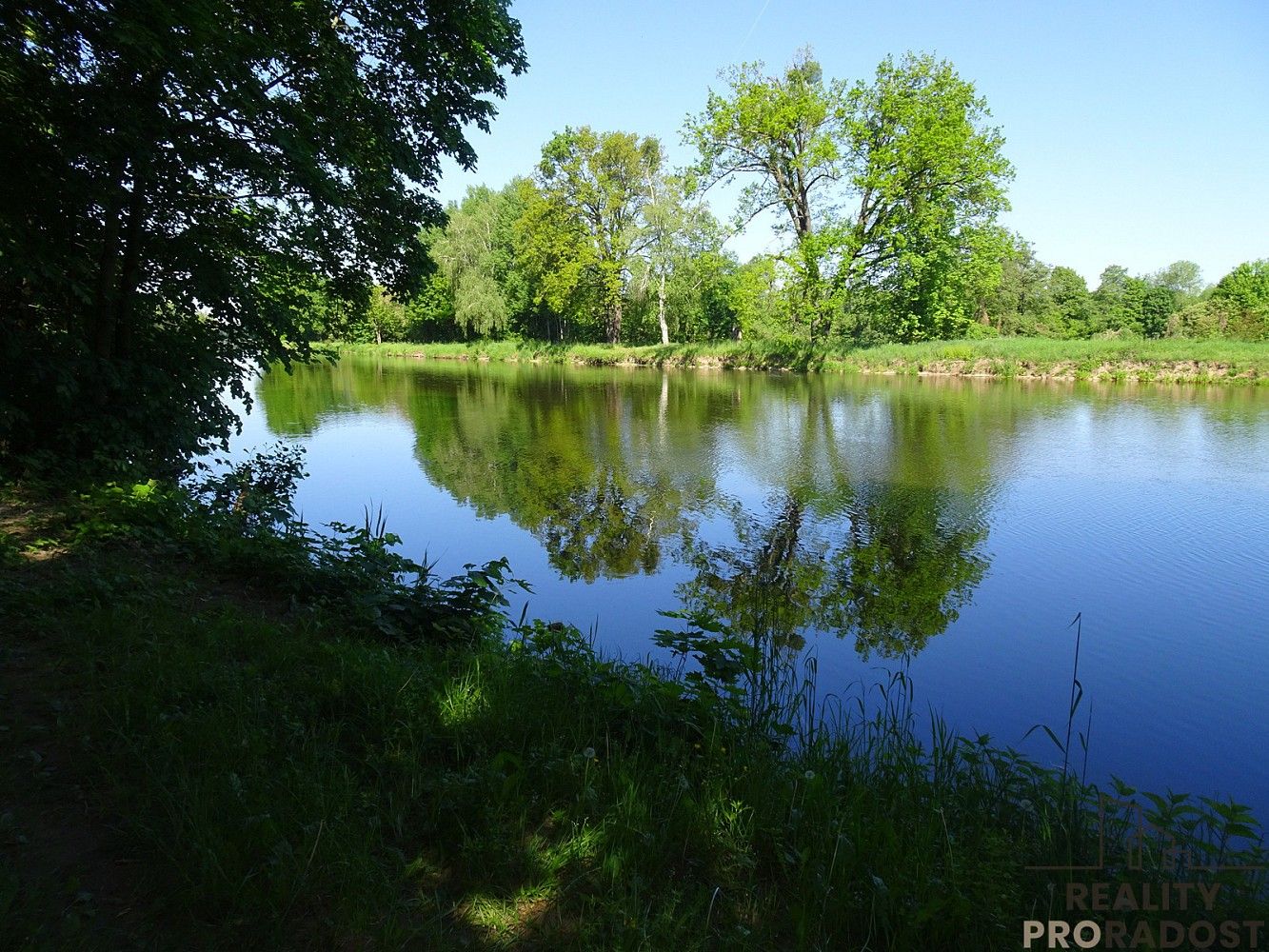 Ostatní, Valy, okres Pardubice, Pardubický kraj - 1