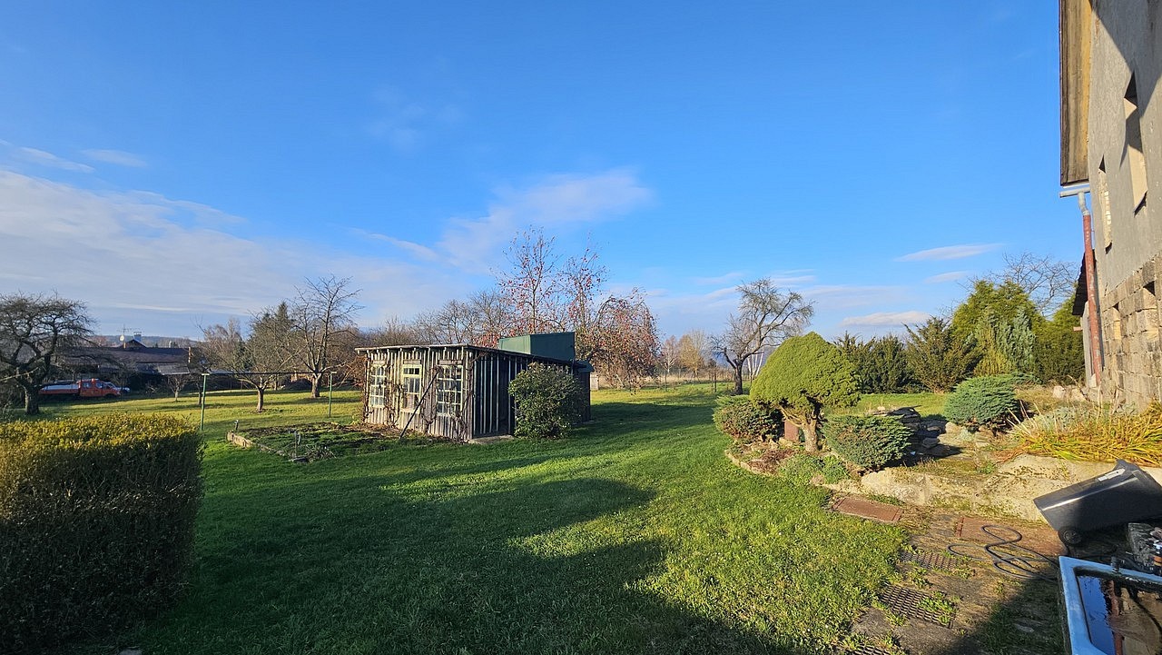 Prodej rodinný dům - Labská Stráň, okres Děčín, 350 m² - 5