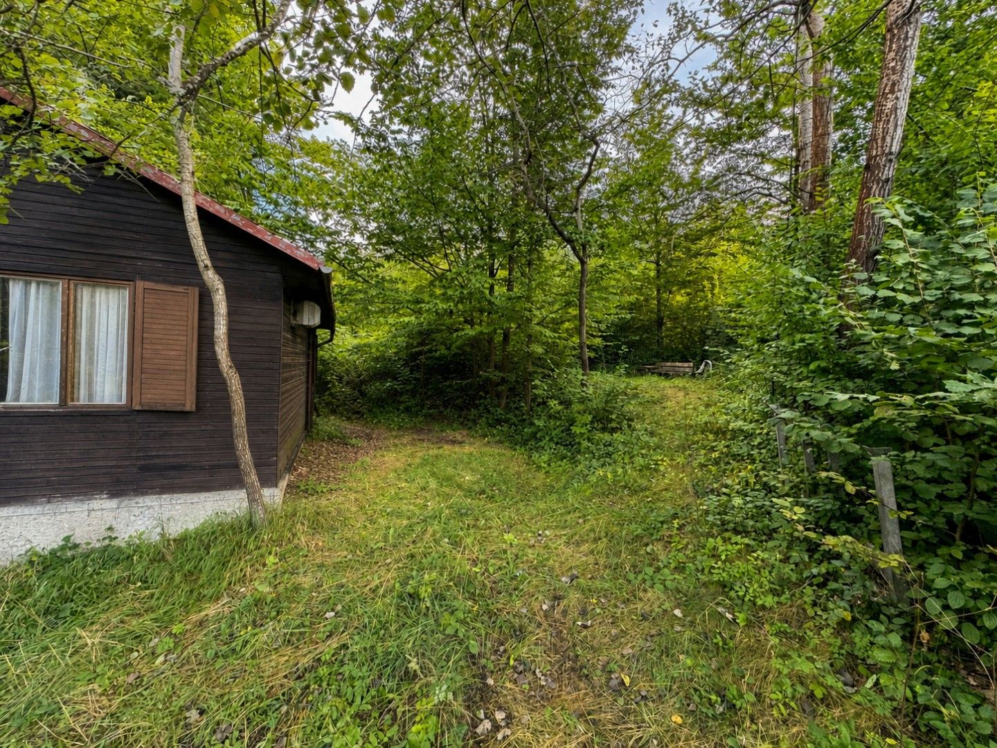 Chata · 78 m² · Pozděchov - 3