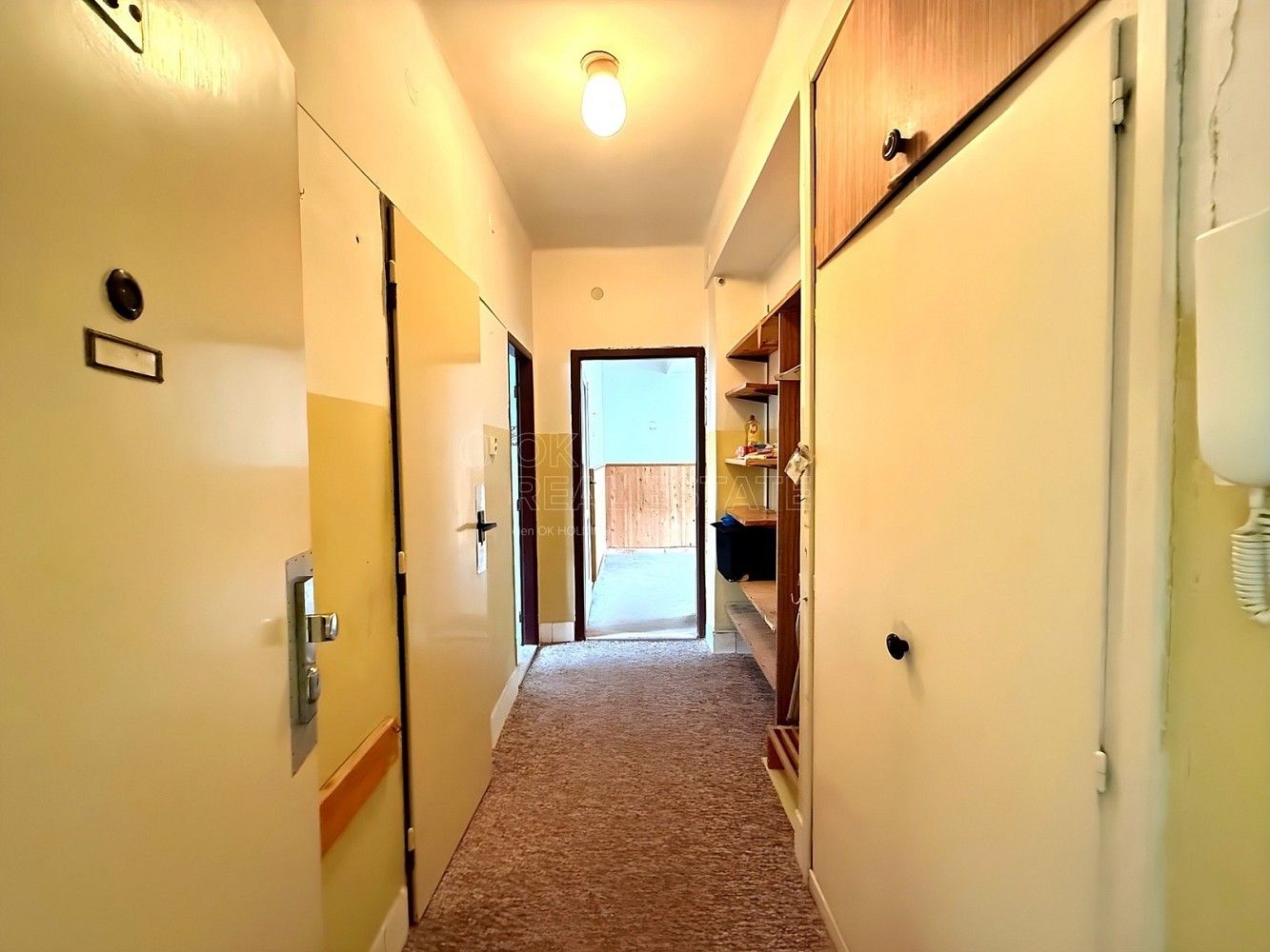 Byt 2+1 · 55 m² · Mariánské Lázně - Úšovice, okres Cheb, Karlovarský kraj - 3