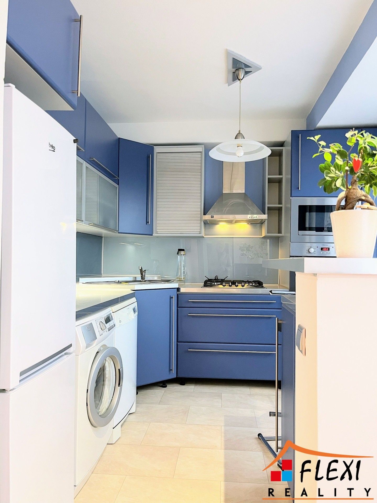 3+kk, Pavlovova 2628, Ostrava, 66 m²