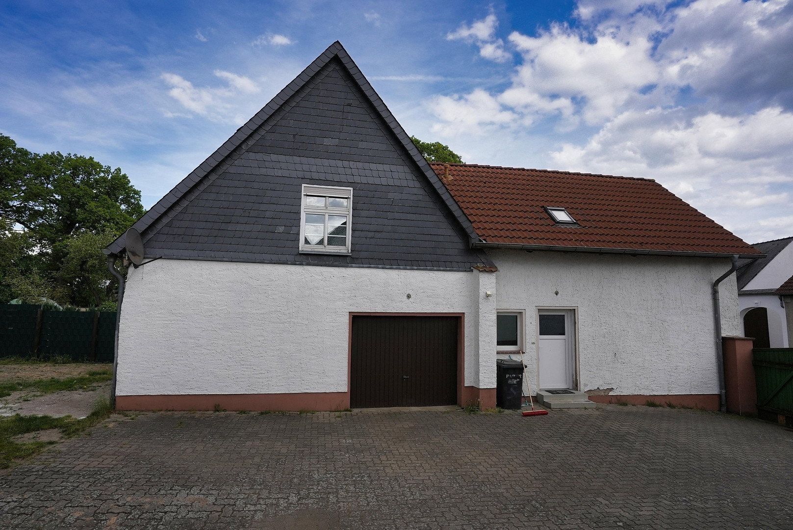 Rodinné domy, , Sasko-Anhaltsko, 106 m² - 2