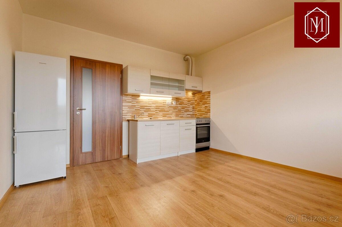 Pronájem byt - Jemnice, 675 31