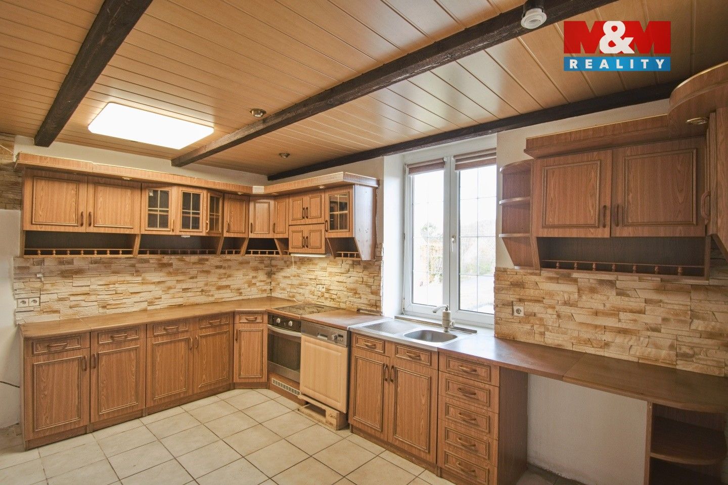 Prodej rodinný dům - Hodslavice, 100 m²