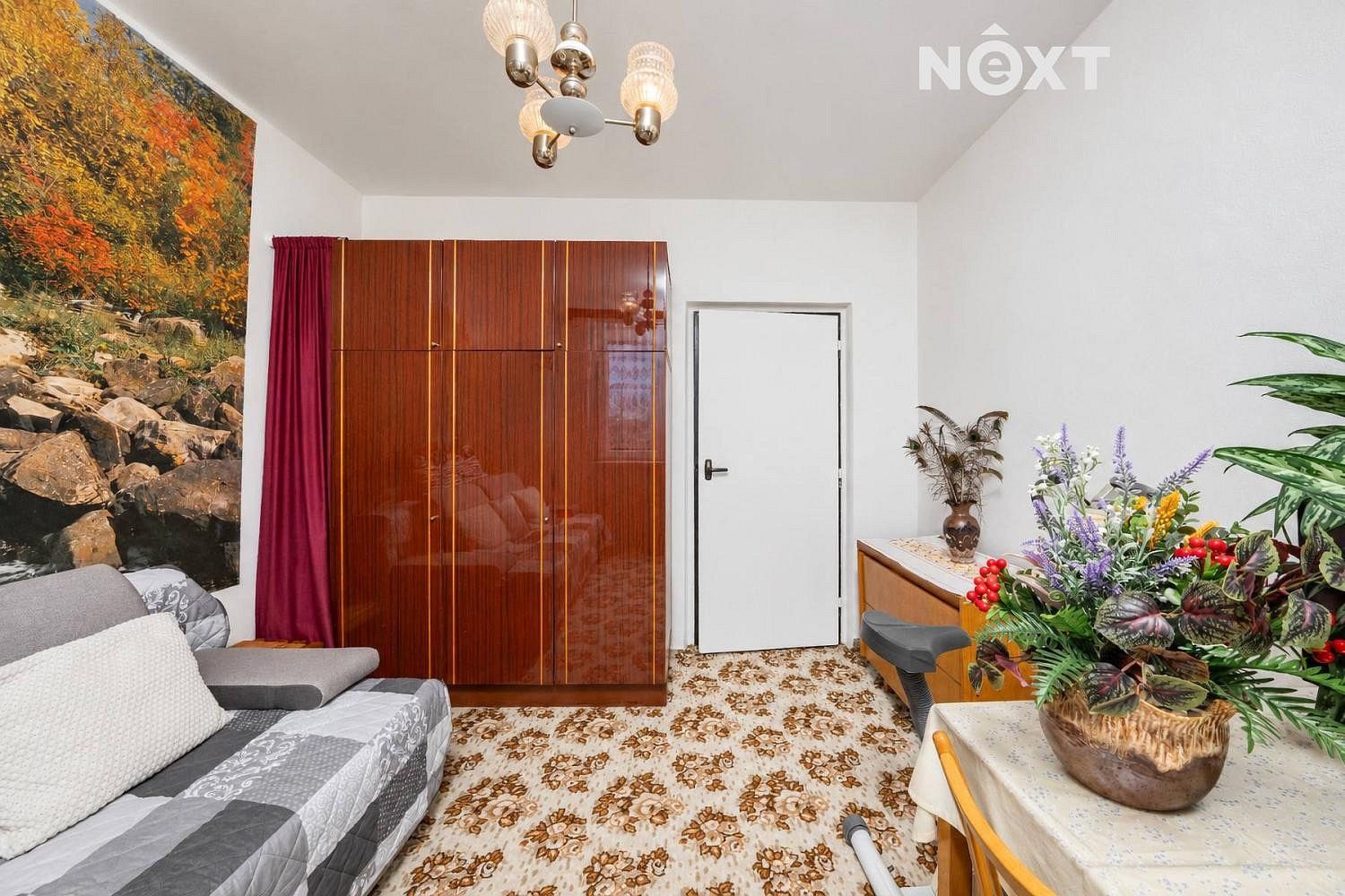 Prodej byt 3+1 - Bruntál, Moravskoslezský kraj, 64 m² - 5