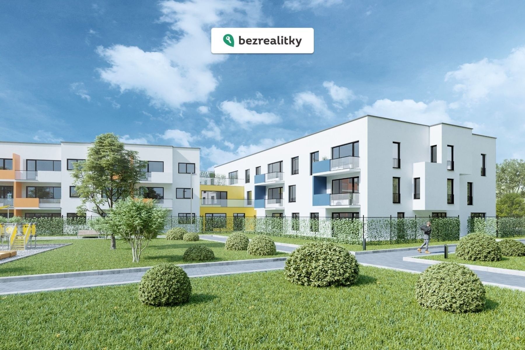 Prodej byt 2+kk - U konečné, Praha, 84 m²