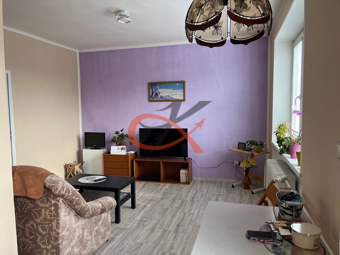 Byt 2+1 · 52 m² · Kopřivnice, okres Nový Jičín, Moravskoslezský kraj - 3