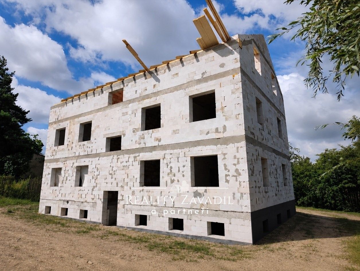 Byt 3+kk · 77 m² · Klášterní, Votice - 3