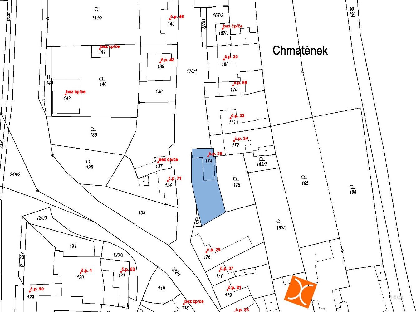 Rodinný dům · 85 m² · Zborovice - Medlov, okres Kroměříž - 3