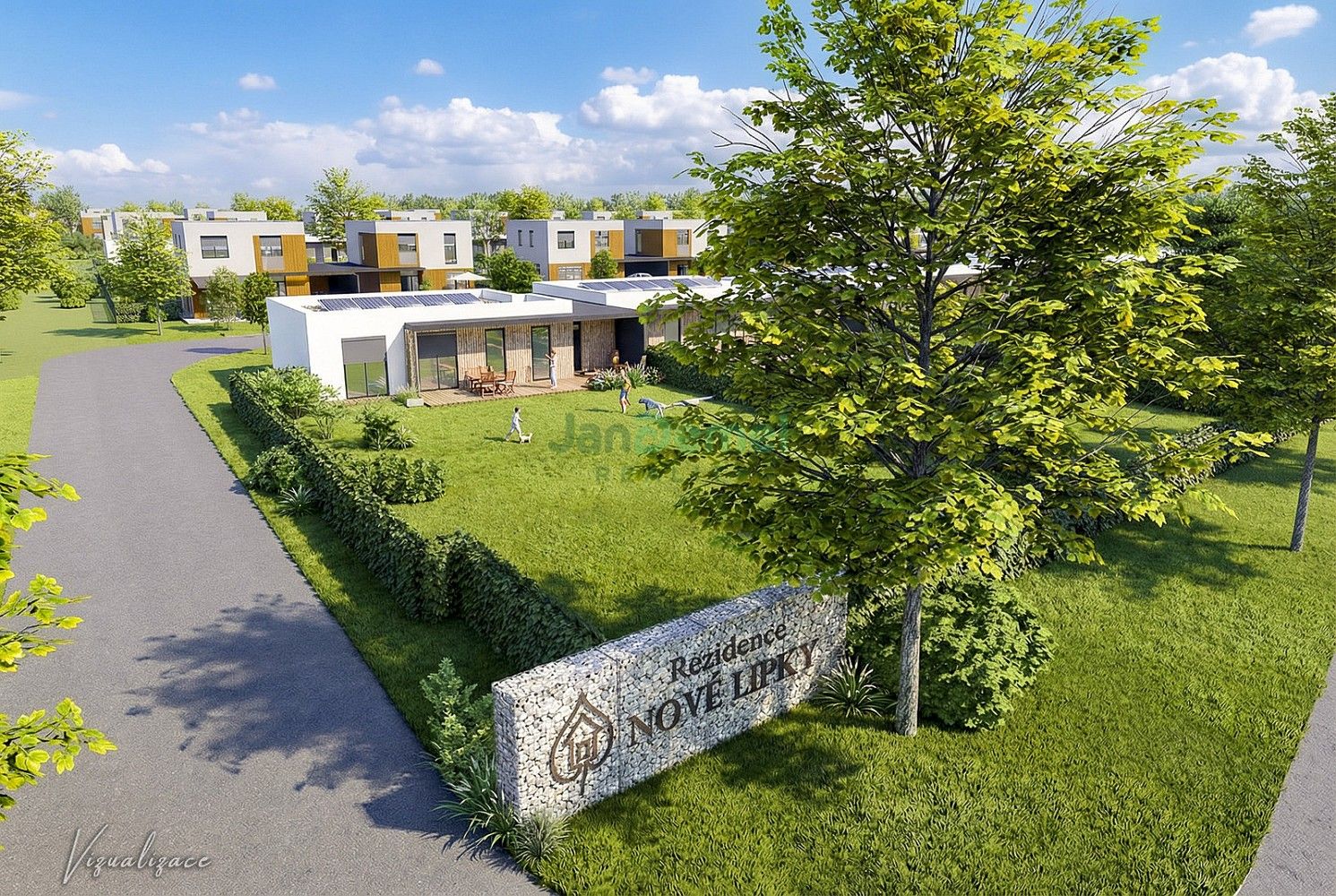 Prodej rodinný dům - Horní Bludovice, okres Karviná, 115 m² - 2