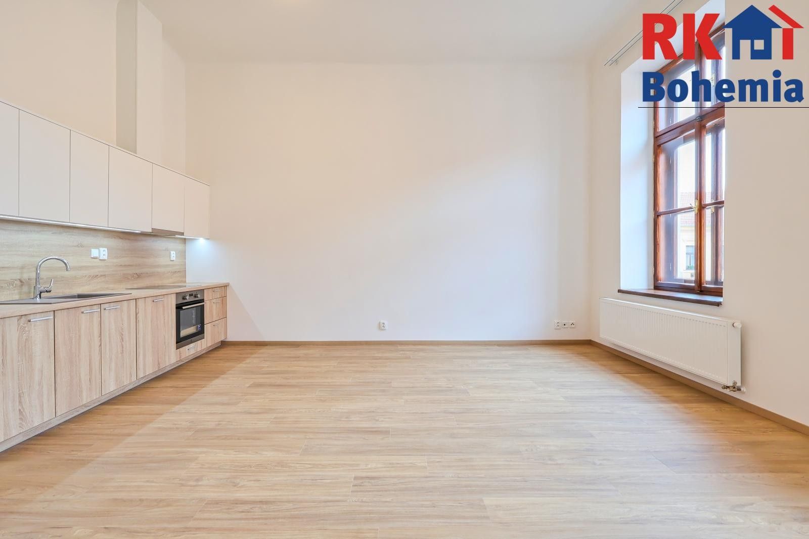 Byt 1+kk · 38 m² · nám. Arnošta z Pardubic, Český Brod - 3