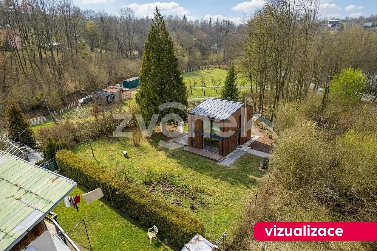 Zahrady, Zlín - Malenovice, Zlínský kraj