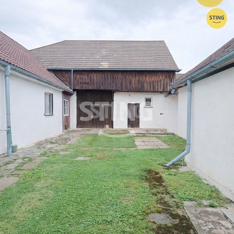 Rodinné domy, Jindřichův Hradec, 245 m² - 2