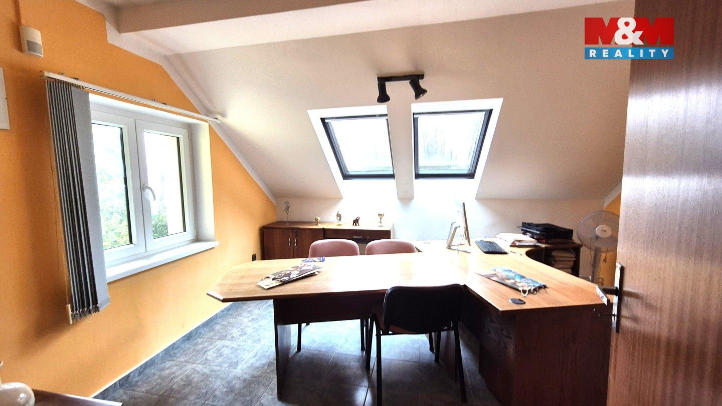 Obchodní prostory · 2 643 m² · Proboštovská, Teplice - 3