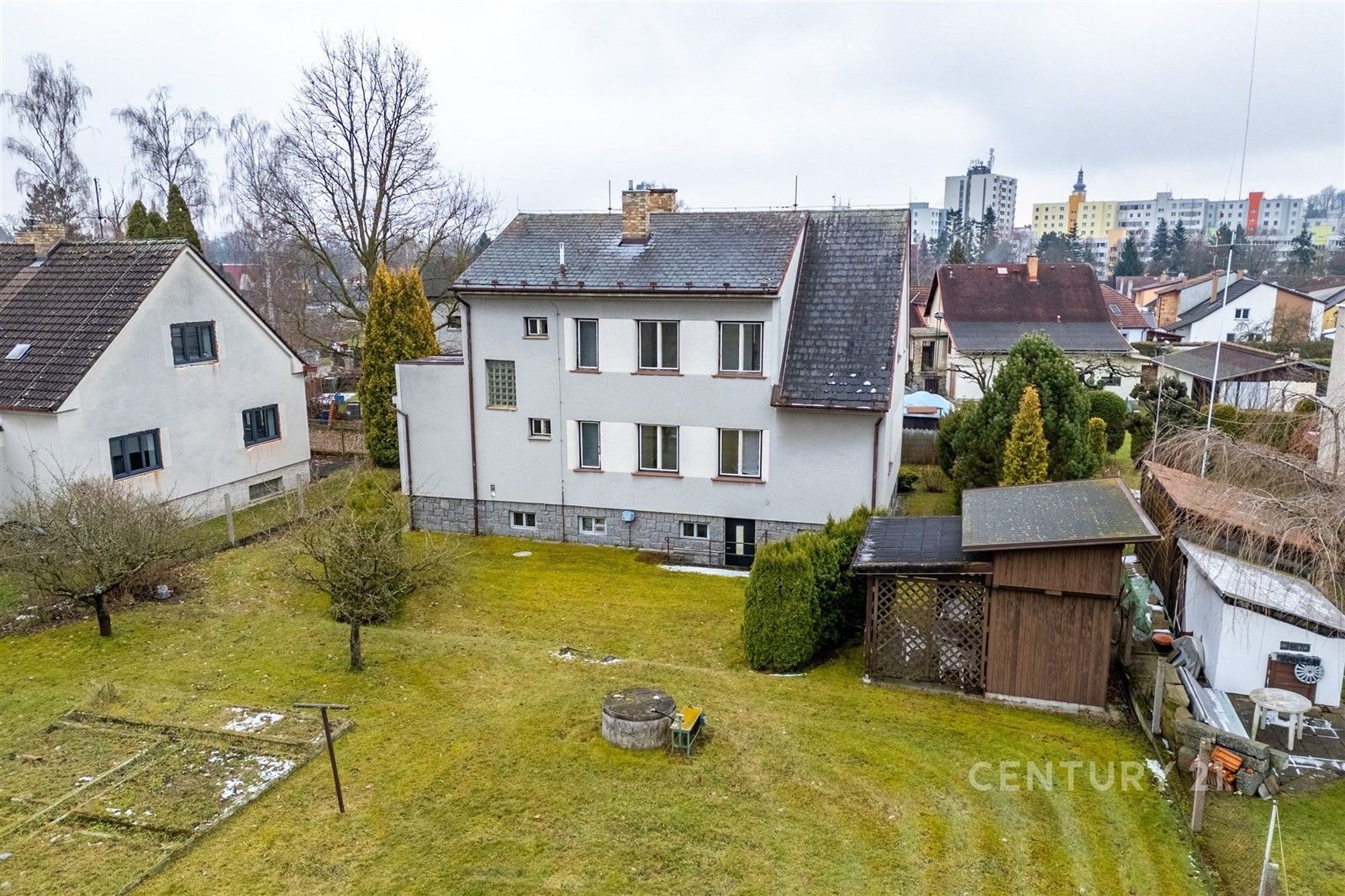 Prodej rodinný dům - Na Strážkách, Veselí nad Lužnicí, 250 m²
