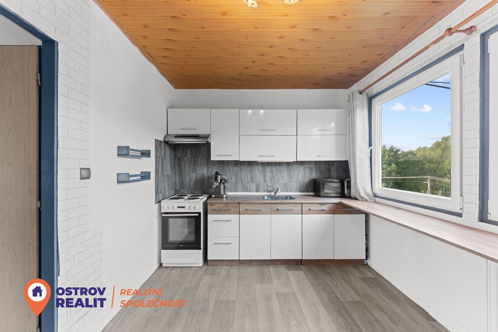 Byt 3+1 · 63 m² · Horní Loděnice - 3