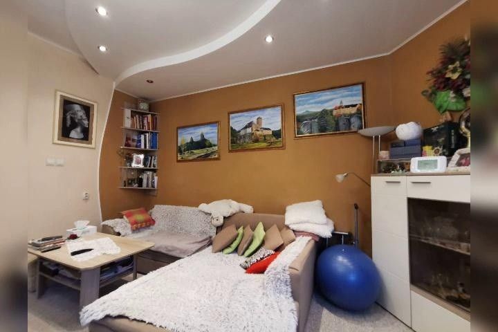 Prodej rodinný dům - Stará Paka, 507 91 - 5
