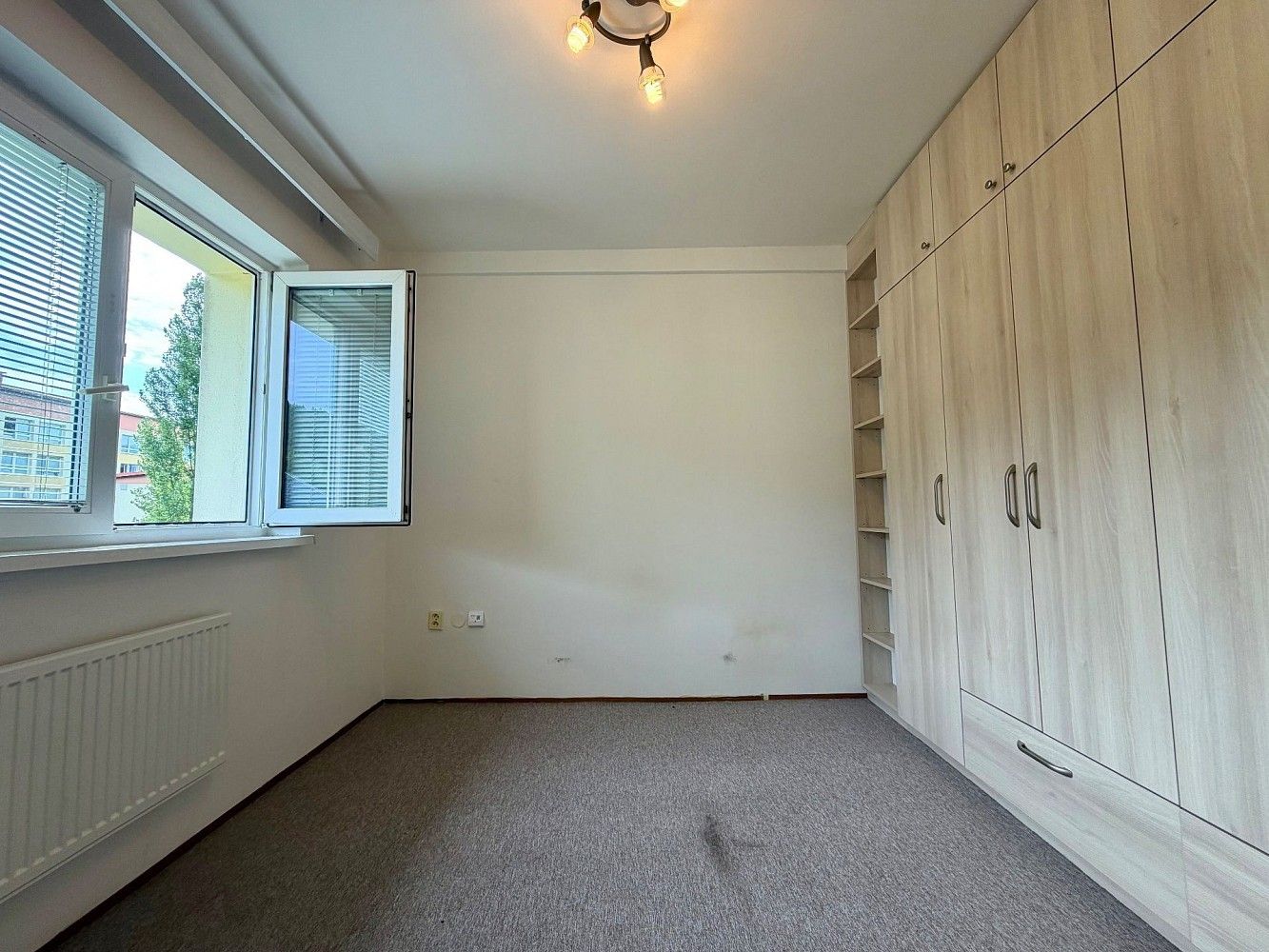 Byt 1+1 · 30 m² · Rožnov pod Radhoštěm, okres Vsetín, Zlínský kraj - 4