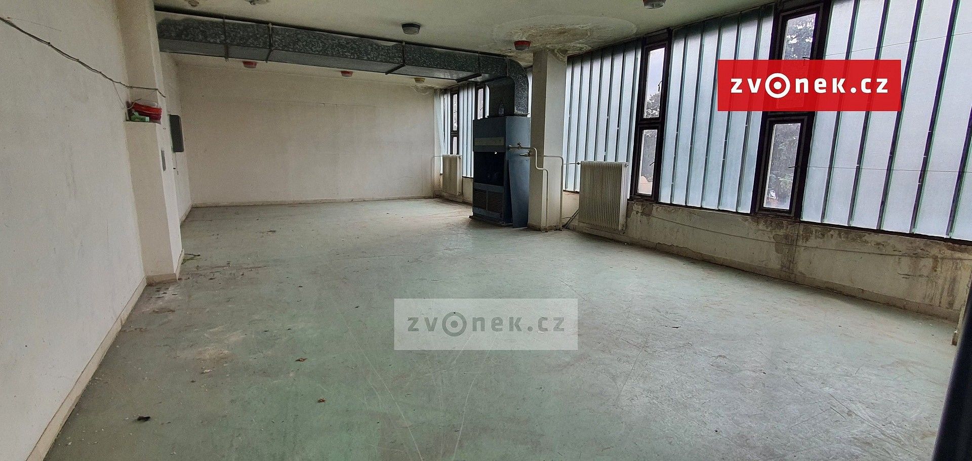 Obchodní prostory · 65 m² · Troubky, okres Přerov, Olomoucký kraj - 3