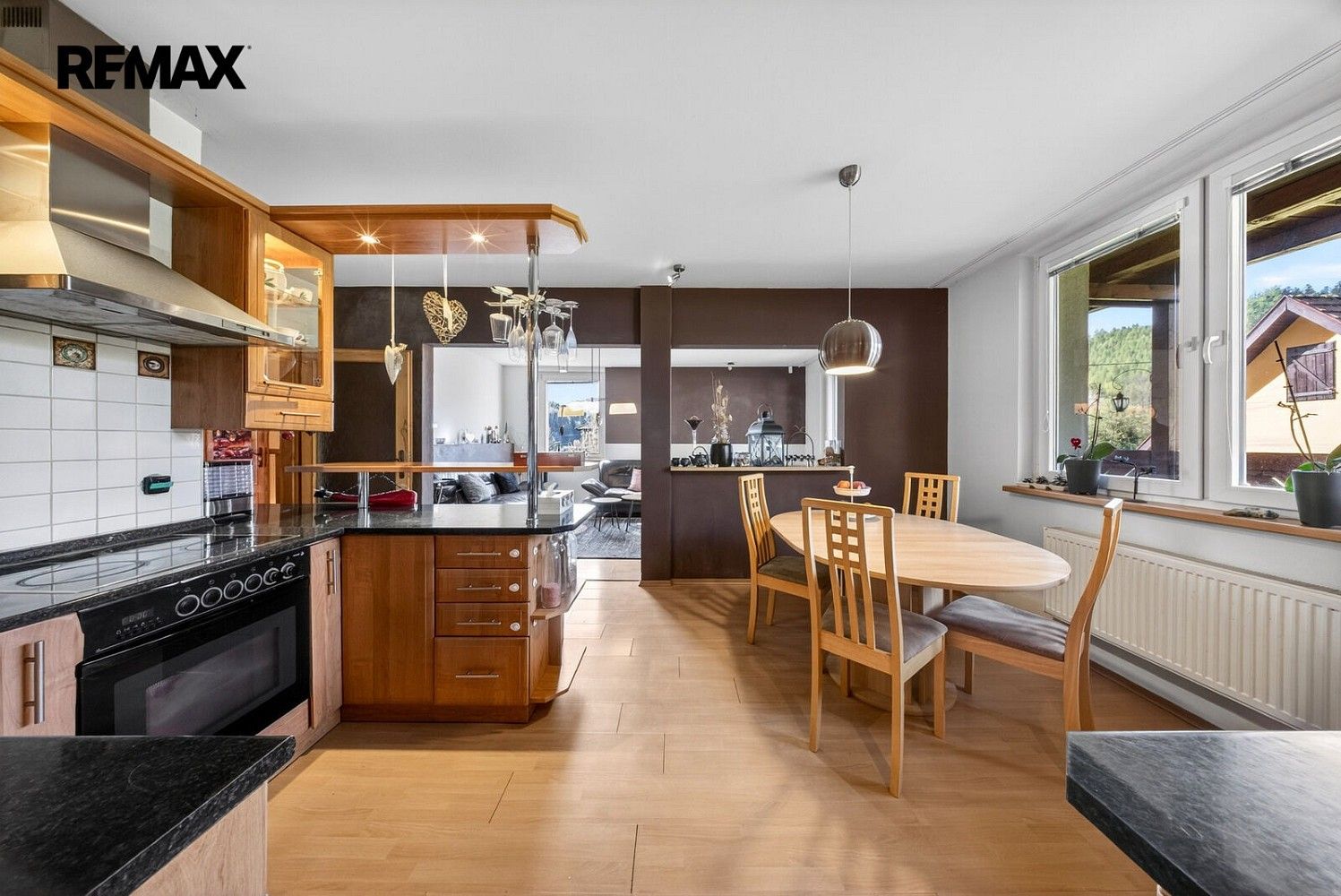 Byt 4+kk · 95 m² · Rožnov pod Radhoštěm, okres Vsetín, Zlínský kraj - 4