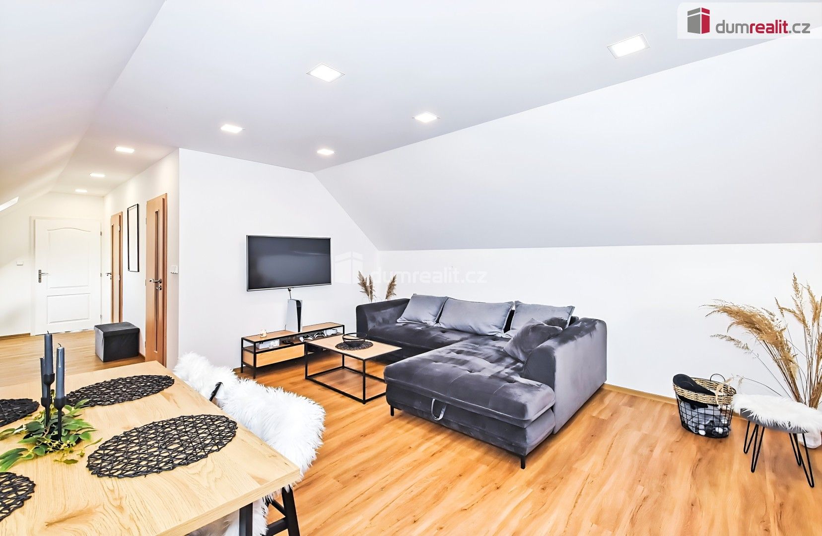 Rodinný dům · 210 m² · Hostín - 3