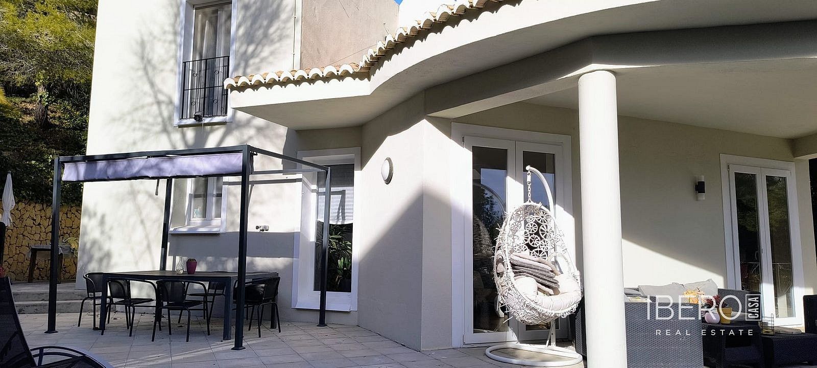 Prodej rodinný dům - Altea, ES, 200 m² - 2
