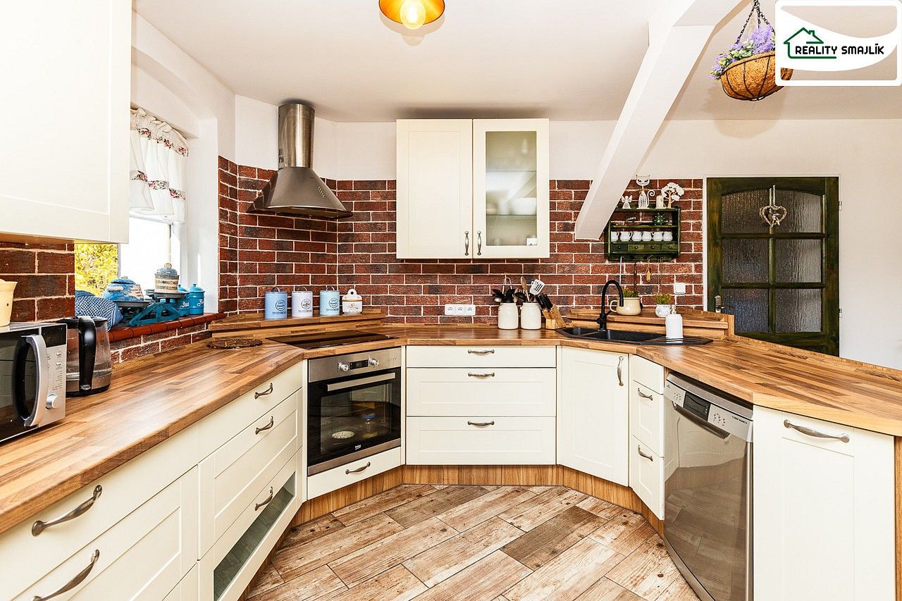 Rodinný dům · 140 m² · Libá, okres Cheb - 4