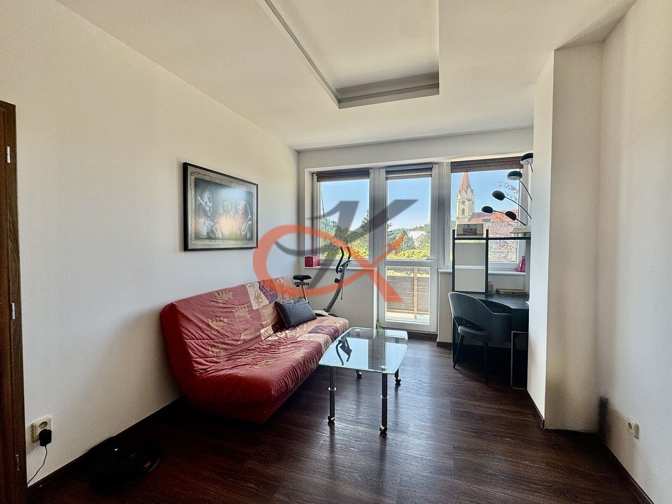 Byt 3+kk · 88 m² · Dolní Bečva, okres Vsetín - 4