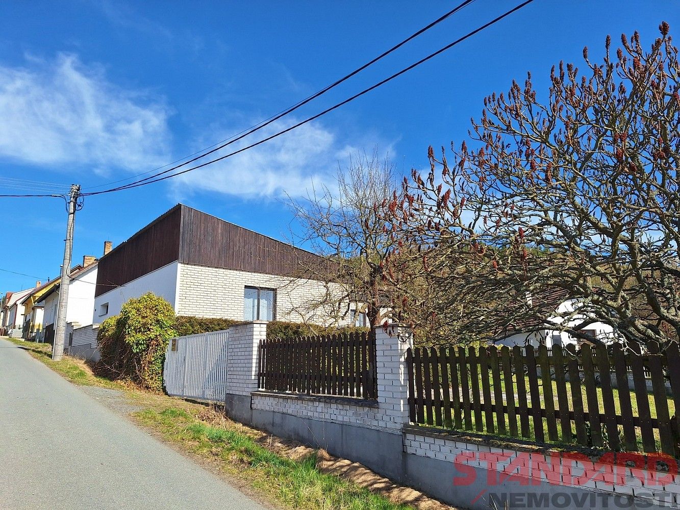 Rodinný dům, 137 m²