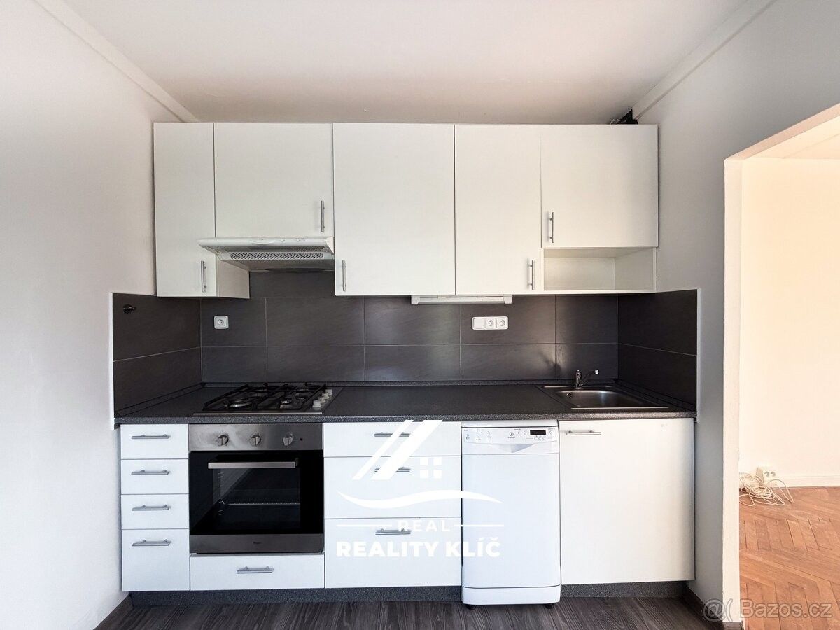 Pronájem byt - Ostrava, 702 00