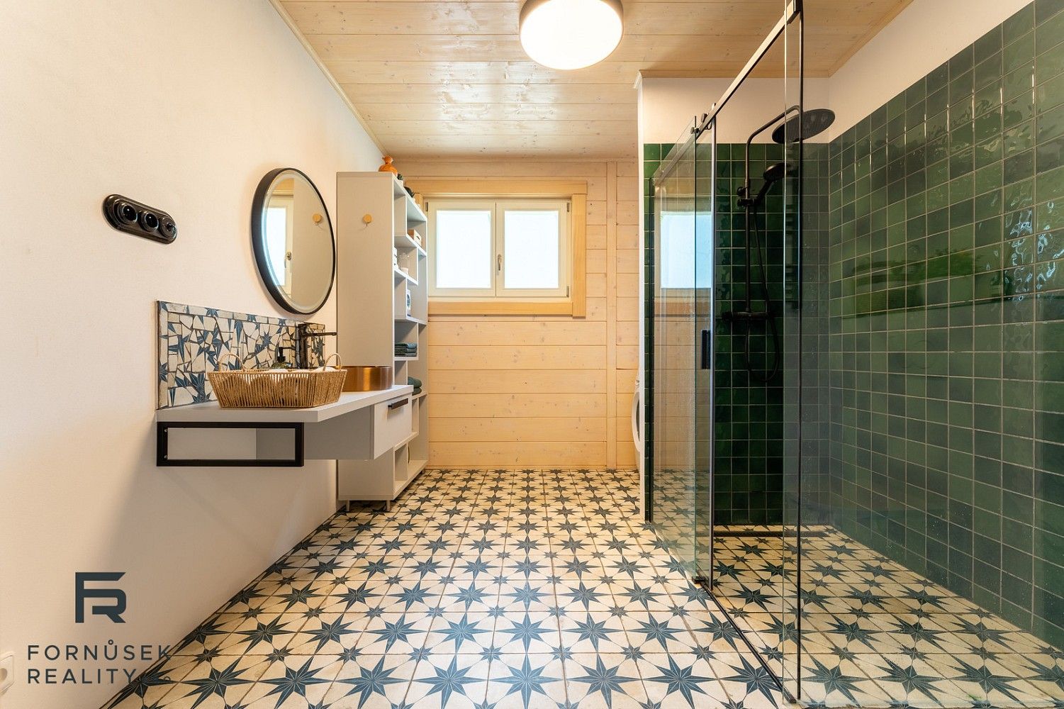 Prodej rodinný dům - Jarcová, okres Vsetín, 60 m² - 5