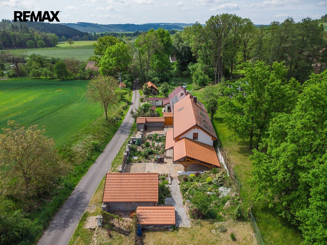Rodinný dům · 115 m² · Myštice - Výšice, okres Strakonice - 4