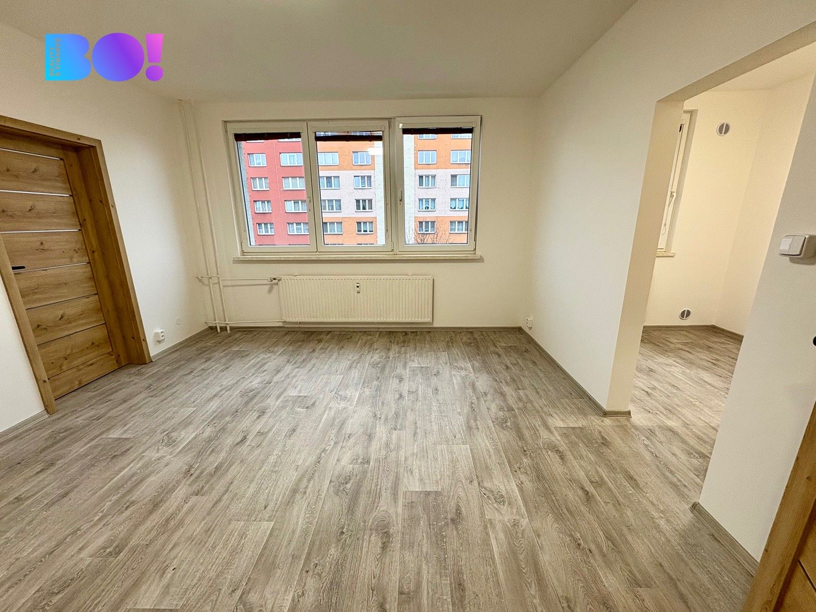 Byt 2+1 · 43 m² · Kysucká, Český Těšín - 3