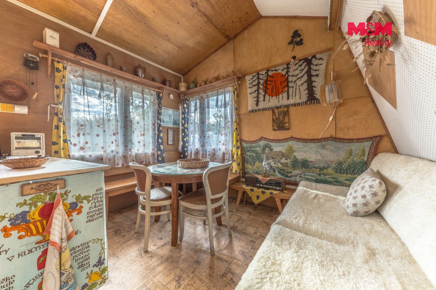 Prodej chata - Beskydy, 17 m² - 5