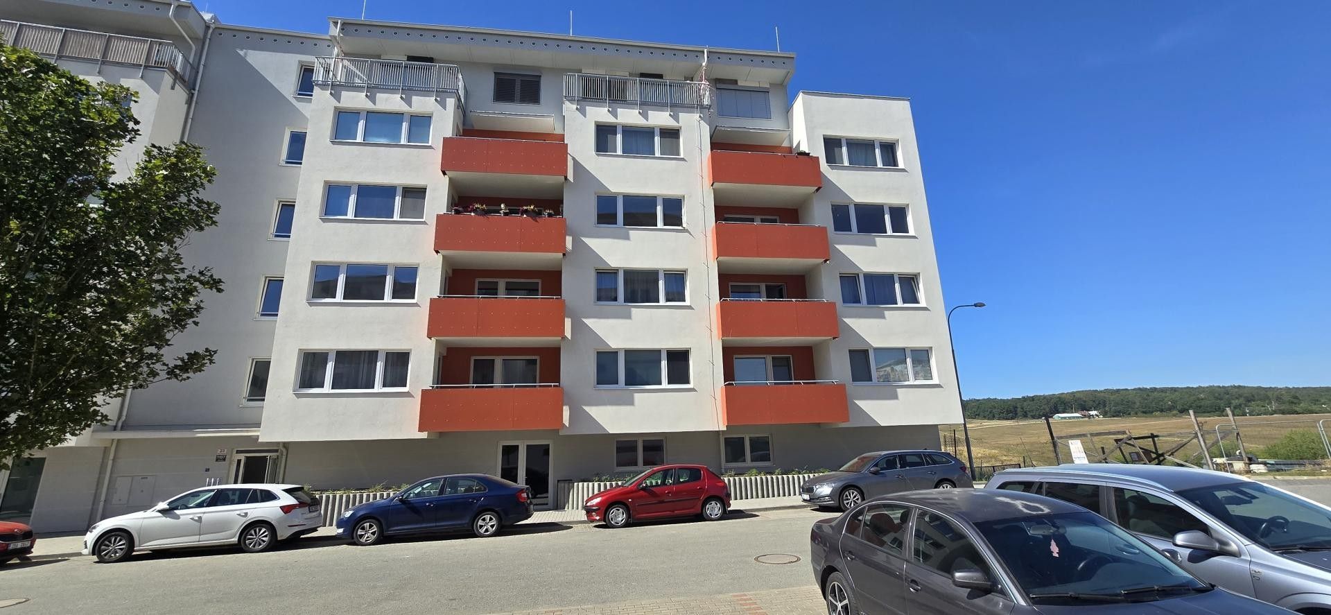 1+kk, Brno, 39 m² - 1