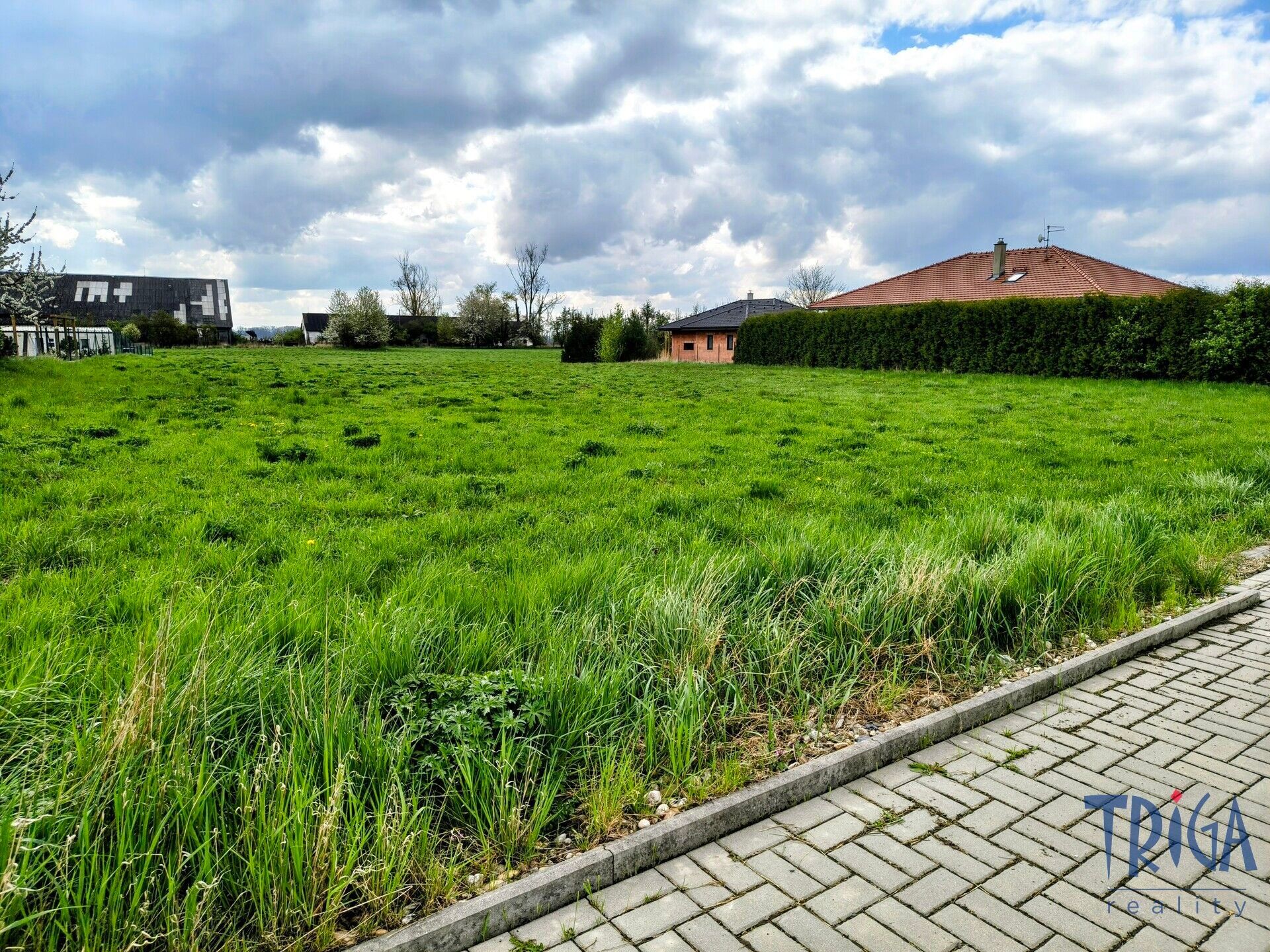 Pozemek pro bydlení · 1 686 m² · Dolany Čáslavky - 4