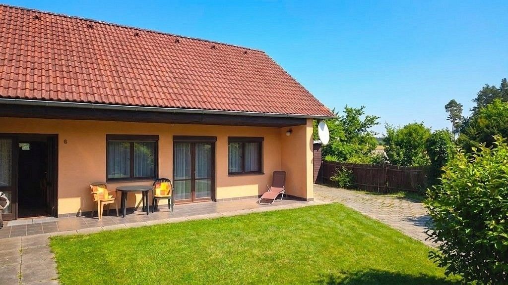Rodinné domy, Přibyslavice, okres Brno-venkov, Jihomoravský kraj, 134 m² - 2