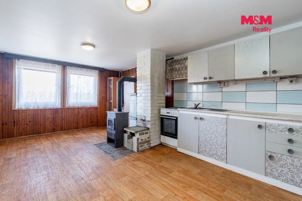 Chaty, Rounek, Vyskytná nad Jihlavou, 41 m² - 2